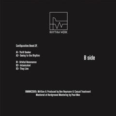 RMWK Premiere: Ben Reymann & Casual Treatment - Intoxicated B2 (Low Res)