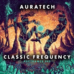 Classic Frequency (psytrance set)