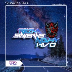PENIPU HATI 2023 [ REZHA STAVERNS X NDHY HUO ] BRC RECORD