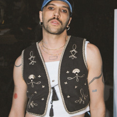 Post-Oriental w/ Harry Koushos (17.03.2026)