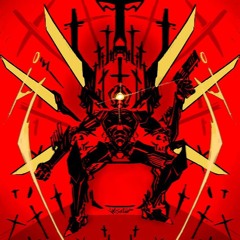 My Ultrakill Heavy Metal Playlist
