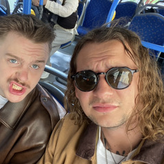 Iso konttori feat. Laimee (törkee bänger)