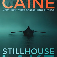 READ PDF ✓ Stillhouse Lake by  Rachel Caine EPUB KINDLE PDF EBOOK