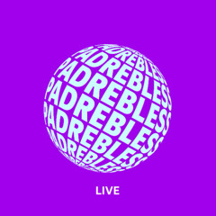 LIVE08: PadreBLESS @ Bestiario Tulum, MX (dominik) (2024)