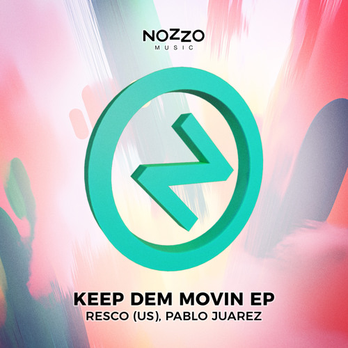 Keep Dem Movin EP