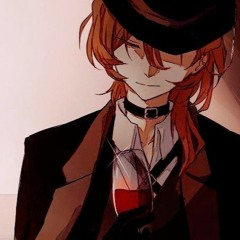 [FINISHED VERSION] SOUKOKU SONG (On The Night Dazai Left)