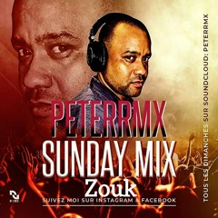 SUNDAY MIX ZOUK