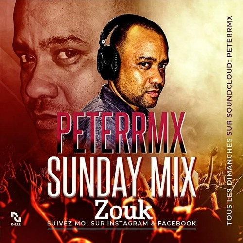 SUNDAY MIX ZOUK