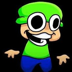 Applecore fan made
