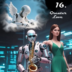 16. Greater Love