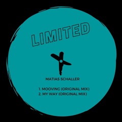 Matías Schaller - Mooving (Original Mix)