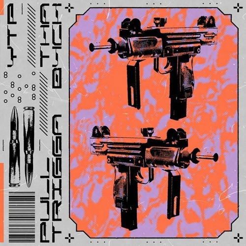 PREMIERE: YTP - Pull Tha Trigga Back (FREE DL)