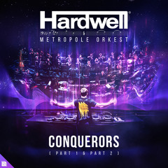 Conquerors (Part One)