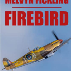 [READ] EBOOK 📂 Firebird: A Desert Air Force Novel (The Bluebird Series) by  Melvyn F