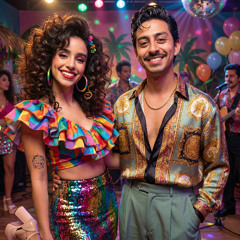 12. Un Año Más (en Planeta Pop)