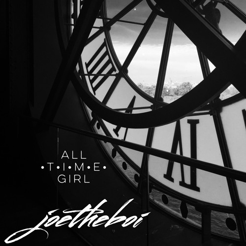 All Time Girl