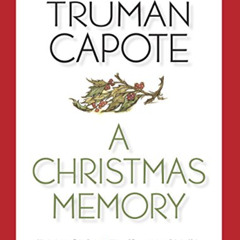[GET] EPUB 💗 A Christmas Memory by  Truman Capote [EPUB KINDLE PDF EBOOK]
