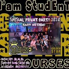 DJ AL Dy GSDJC™ - SPESIAL PRIVAT FUNKOT HAPPY BIRTHDAY NEW 2024  TUHAN TOLONG AKUXCINDERELLAXHAMPA