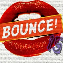 DJ peal - vocal bounce 15