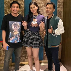 MASIH HATIKU ( FARRAS X PUTRIUNA X ARKHAN ) #KLINIKAPPLE!!!