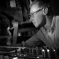RADIO.D59B / MOMENTS & INFLUENCES #1 w/ Mark Hand