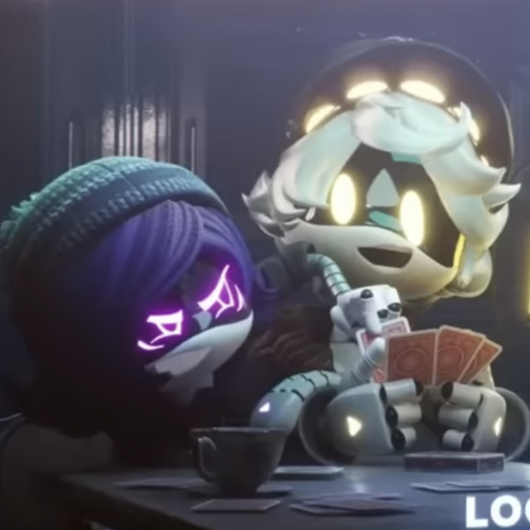 Stream Murder Drones Ost Forever Full Version By 1gn0r3 M3