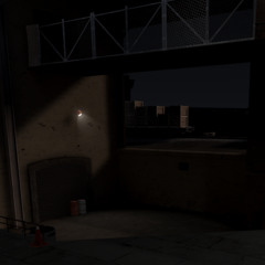 humor suppression pump