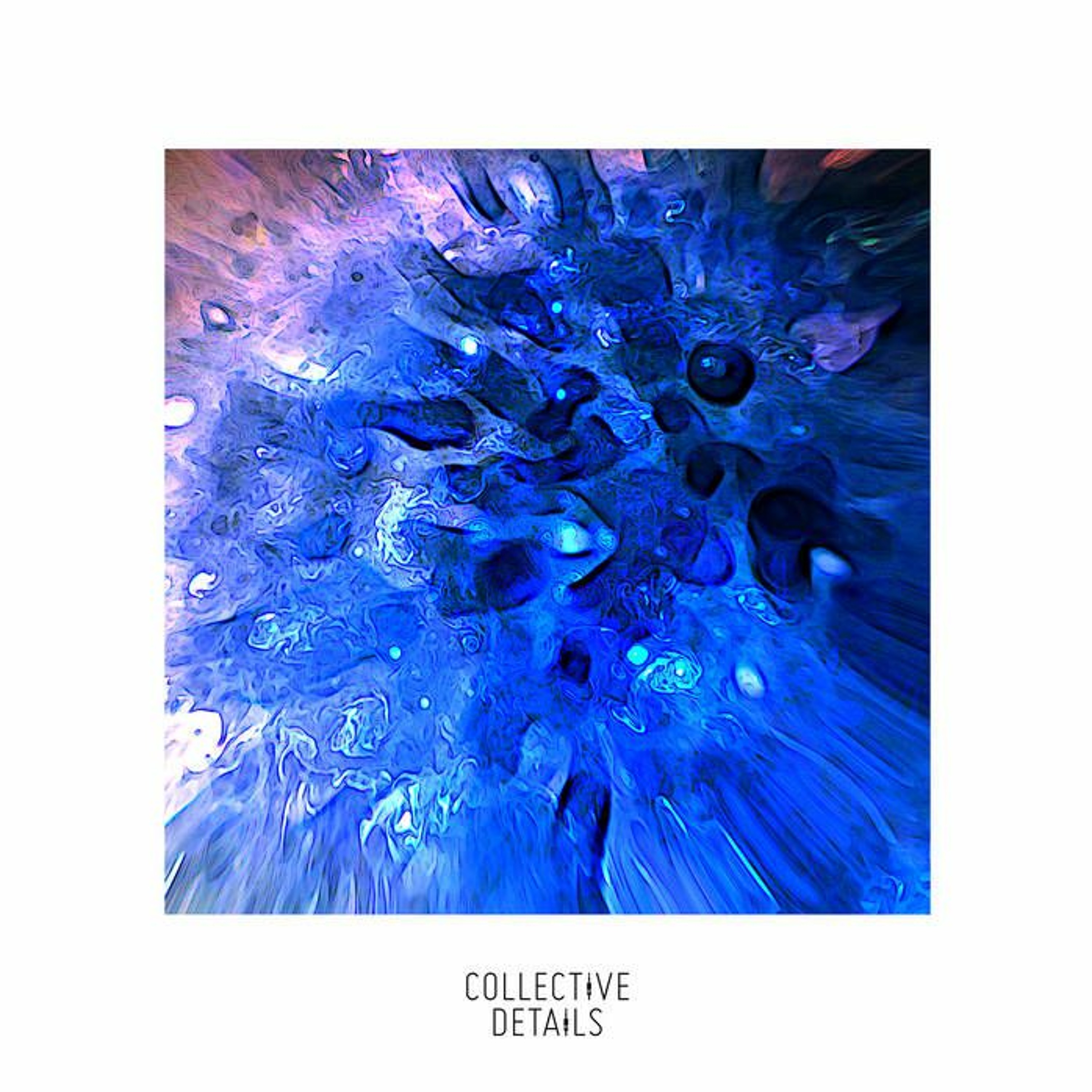 Premiere: Diepzeebeest - Embrace [Collective Details] episode artwork