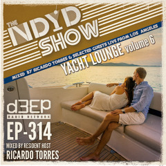 The NDYD Radio Show EP314 - Yacht Lounge vol 6