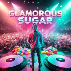 Glamorous Sugar Pie - Fergie vs. Four Tops (DJ Griffey Mashup)