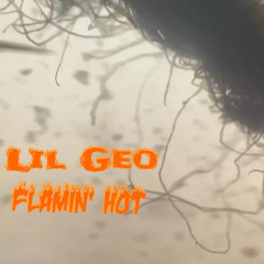 Stop It | Lil Geo X BUDDAH Je$u$