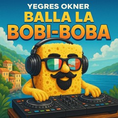 Balla La Bobi Boba