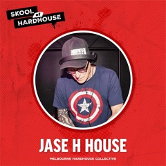 Skool Of HardHouse Promo Mix