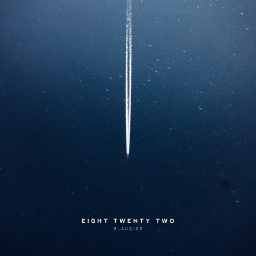 eight twenty two