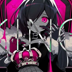 KING (cover by Roboco)