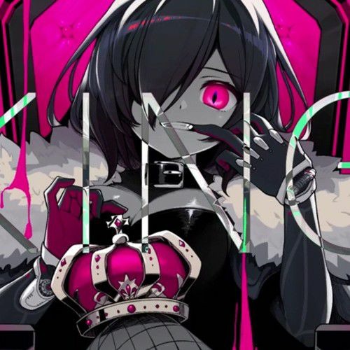 KING (cover by Roboco)