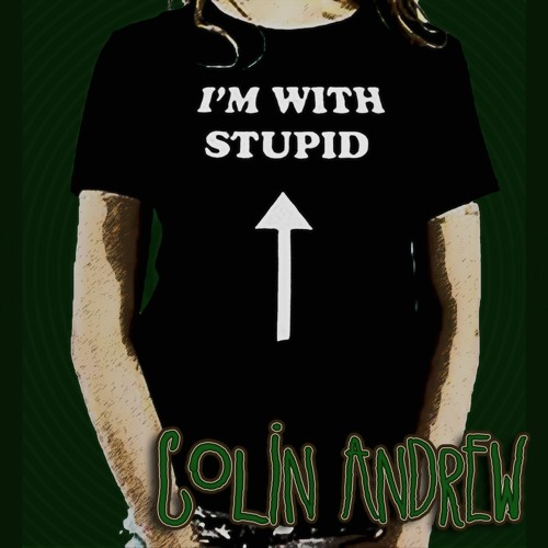Colin Andrew - Who Dat