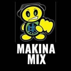 Dj Reme D - old school makina Mix