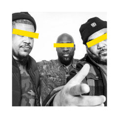 DE LA SOUL - ALL GOOD ? (KLEM ANTSKY REMIX)