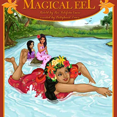 GET PDF 🖊️ Sina And The Magical Eel: Legends from Polynesia (The Legends of Sina of
