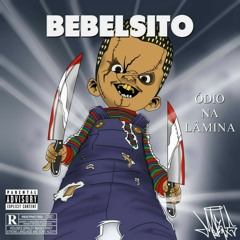 BEBELSITO TREM - Castiçal