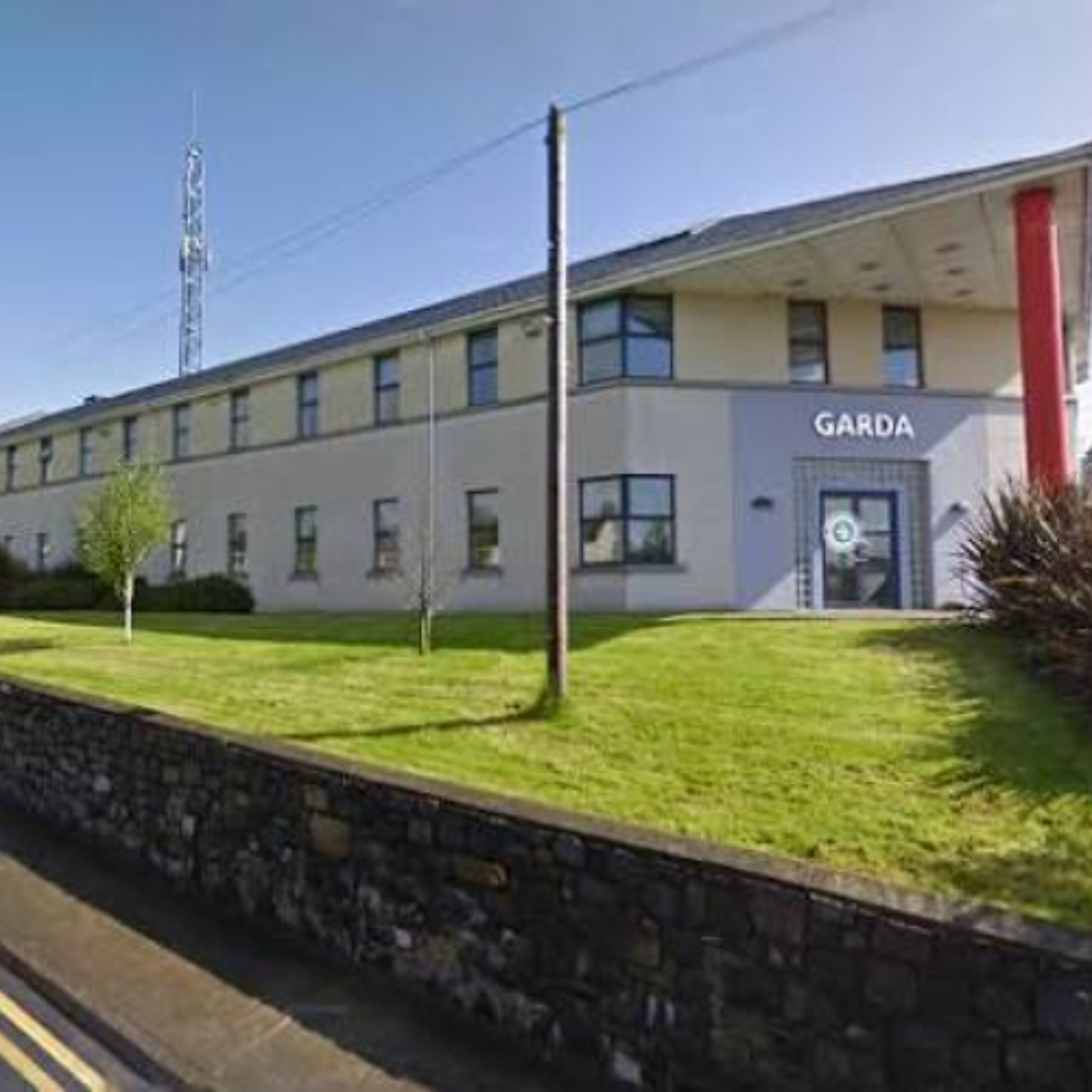 KCLR News: Sgt PJ Griffin on possible link between burglaries in Carlow and Kilkenny (1st July 2026) episode artwork