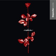 Depeche Mode World in My Eyes Instrumental Album Version