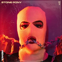 Stone Pony (Lofi Remix)