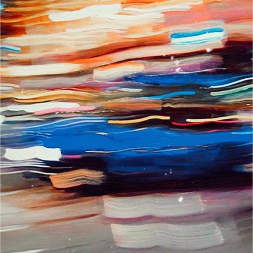 Feel More (Waste Part2)