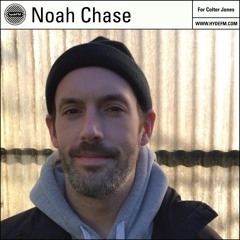 Noah Chase | Live on hydeFM | 09/04/20