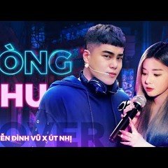 TÒNG PHU  COVER | ÚT NHỊ MINO x NGUYỄN ĐÌNH VŨ