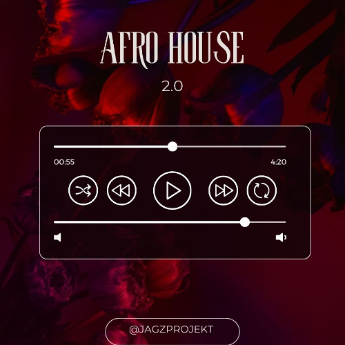 AFRO HOUSE MIX 2.0 - JAGZ ProjekT