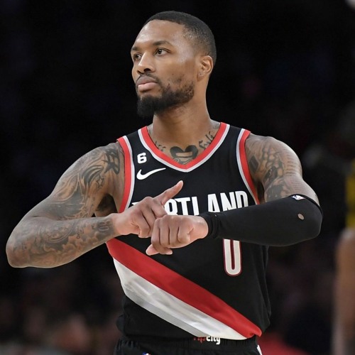 Canzano: Trail Blazers should free Damian Lillard