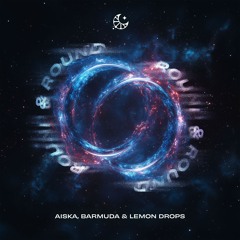 AISKA & Barmuda - Round & Round